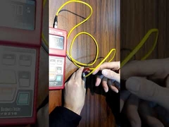 TFT Digital Hardness Tester Data Memory High Accuracy