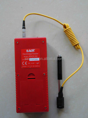 Máy đo độ cứng cầm tay Hartip 3000 độ chính xác cao dùng trong công nghiệp