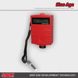 Màn hình đèn nền LCD Máy đo độ cứng kim loại di động Steel Hartip 1000 Tích hợp Leeb