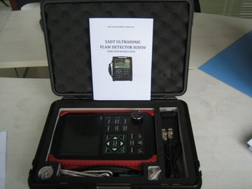 Portable Ultrasonic lỗ hổng Detector Microprocessor-Dựa Với tích hợp kỹ thuật số